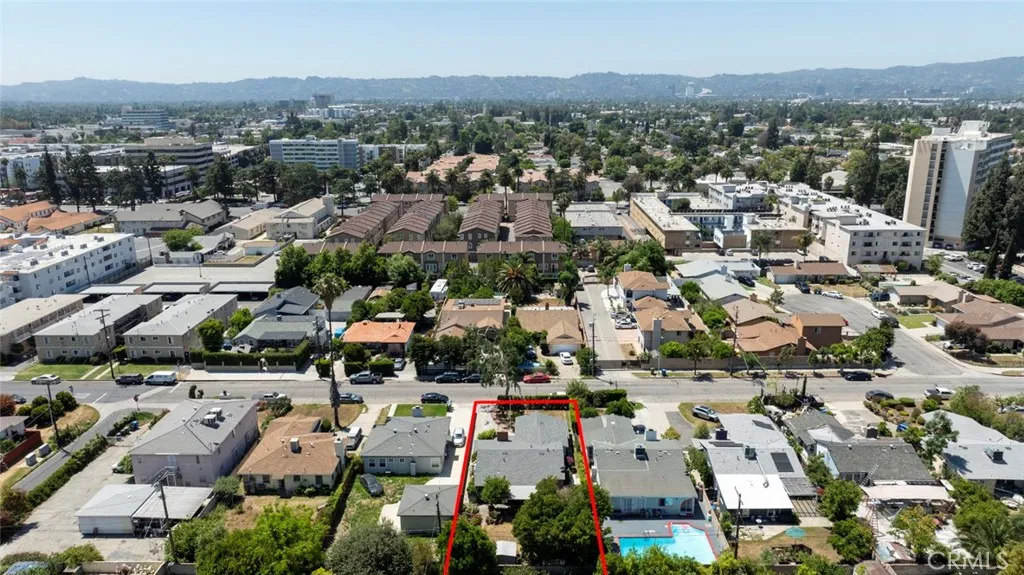 Additional image 44 of 14719 Wyandotte Street, Van Nuys, CA 91405