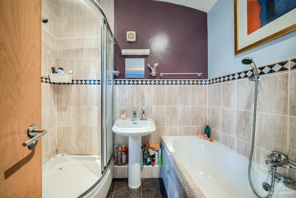 Additional image 6 of Lexington Apartments, 2 Scotland Street, Birmingham City Centre