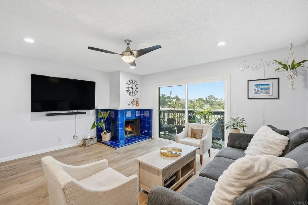 Additional image 40 of 3711 Balboa Ter Unit B, San Diego, CA 92117