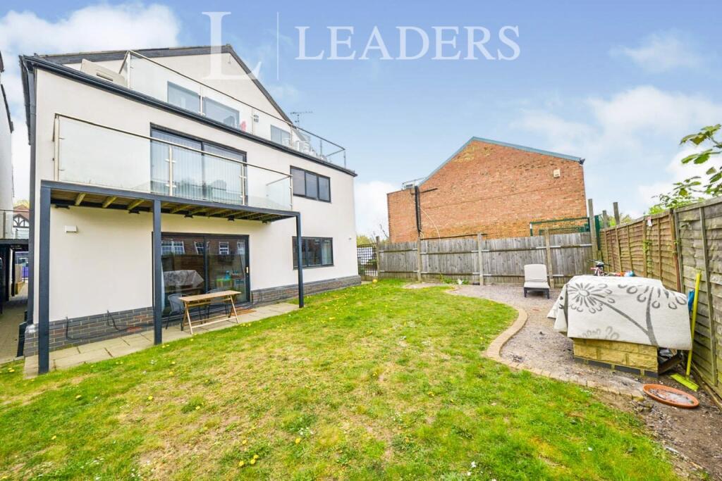 Additional image 8 of Hatfield Road, St. Albans, AL1