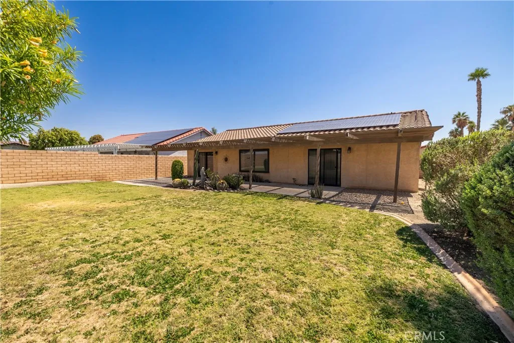 Additional image 24 of 27133 Shadowcrest Ln, Cathedral City, CA 92234