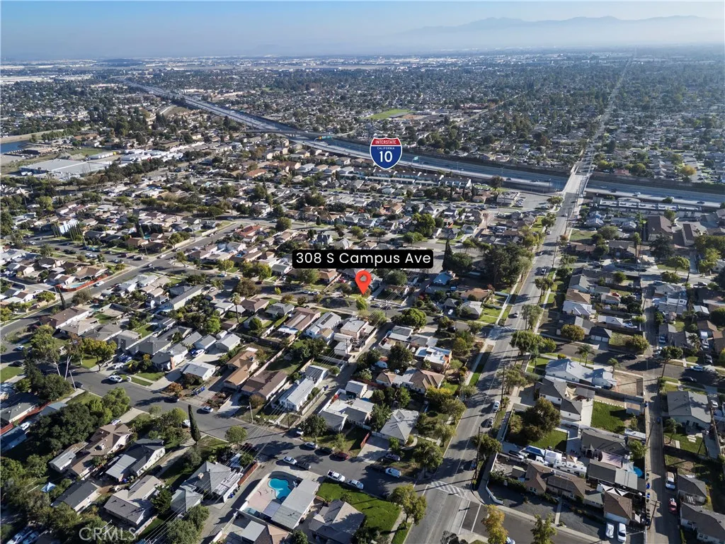 Additional image 19 of 308 S Campus Avenue, Upland, CA 91786