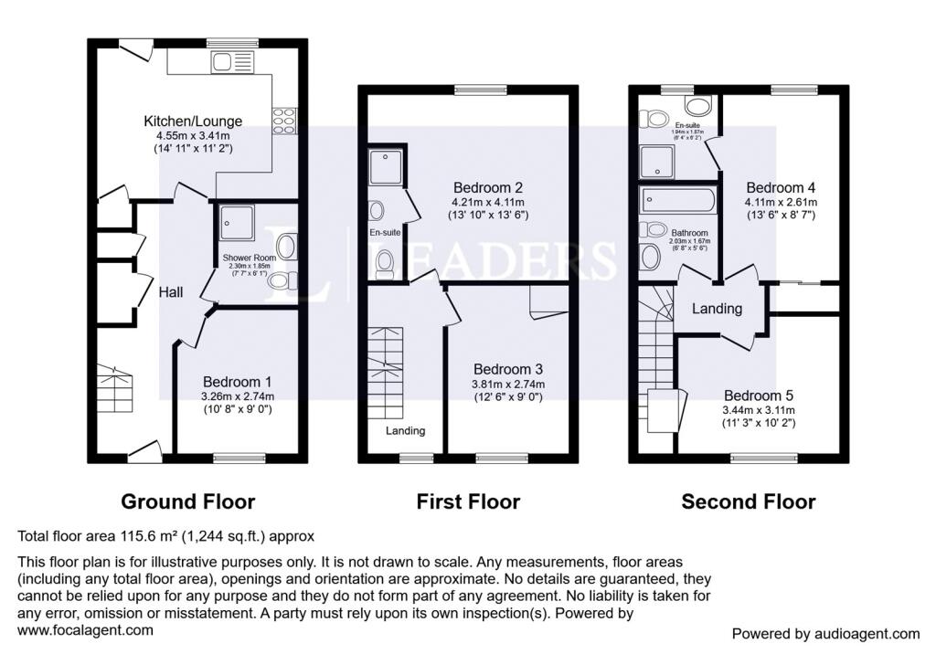 Additional image 7 of Aviation Avenue, Hatfield, Hertfordshire, AL10