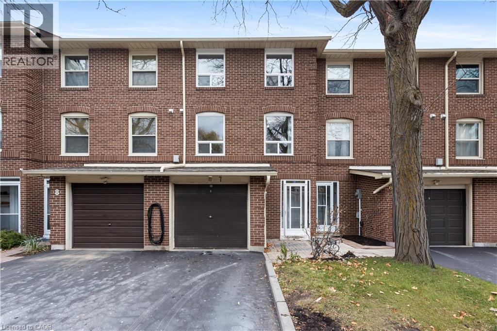 Property image for 7 EDEN PARK Drive|Brampton, Ontario L6T3A5