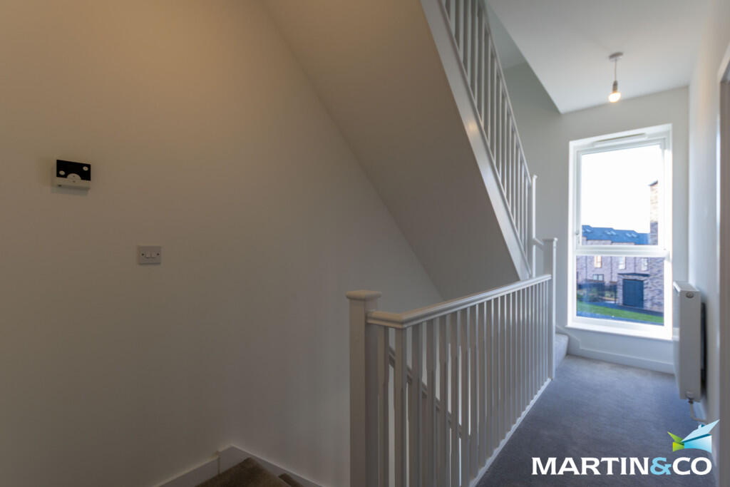 Additional image 9 of Eden Avenue, Belgrave Village,  Birmingham, B12