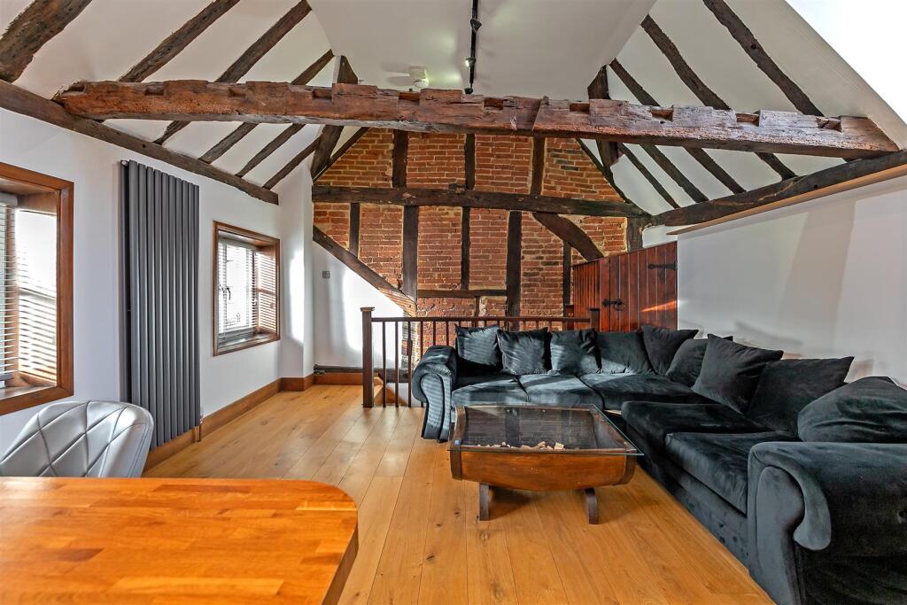 Additional image 23 of Dolphin Yard, Holywell Hill, St Albans