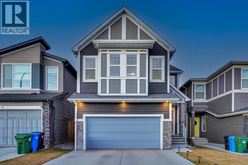 Property image for 40 Belmont Heath SW|Calgary, Alberta T2X4N8