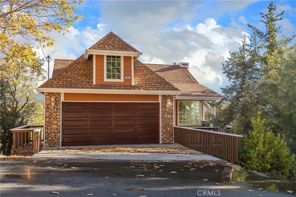 Additional image 3 of 855 Sonoma Drive, Lake Arrowhead, CA 92352