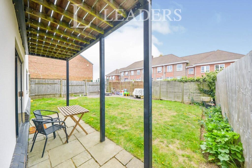 Additional image 7 of Hatfield Road, St. Albans, AL1