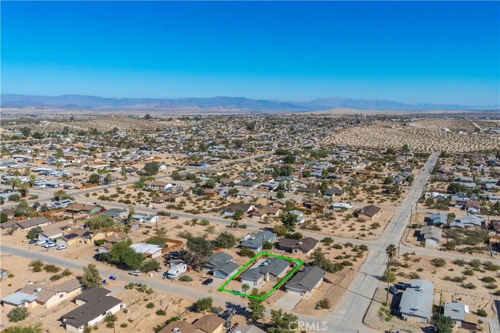 Additional image 31 of 6185 Chia, 29 Palms, CA 92277