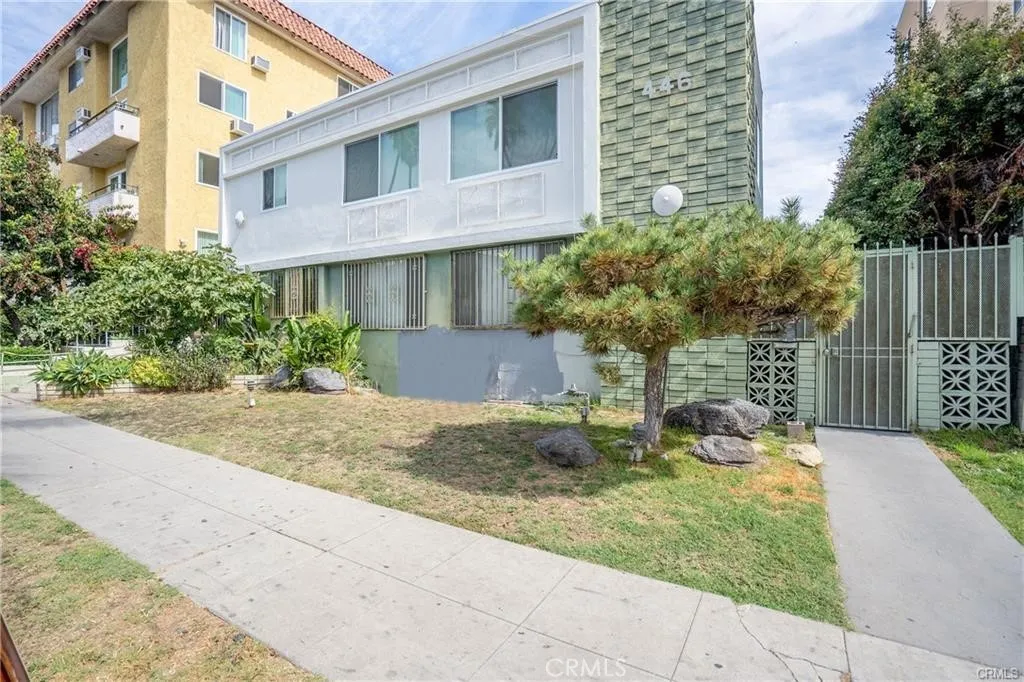 Additional image 62 of 446 S St Andrews Pl, Los Angeles, CA 90020