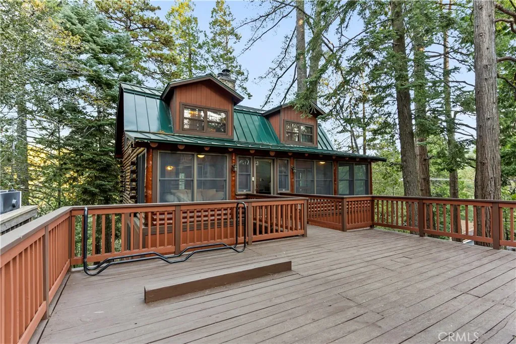 Additional image 2 of 26638 Lake Forest Dr, Twin Peaks, CA 92391