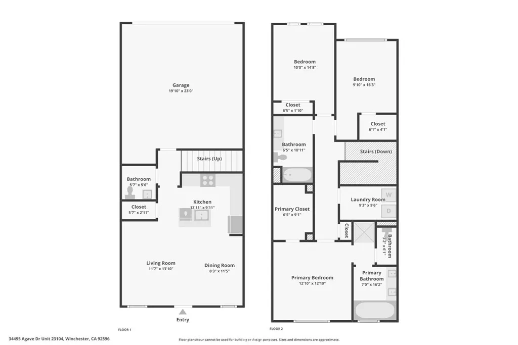 Additional image 25 of 34495 Agave Drive Unit 14106, Winchester, CA 92596