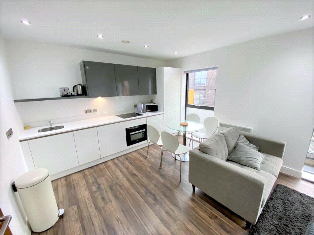 Additional image 3 of Regency Place, 50 Parade, Birmingham, B1