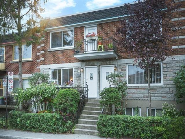 2170-2172 Av. Girouard|Montréal (Côte-des-Neiges/Notre-Dame-de-Grâce), Quebec H4A3C3