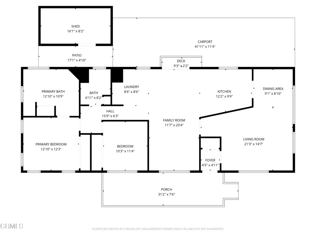 Additional image 84 of 500 W Santa Maria Street Unit 1, Santa Paula, CA 93060