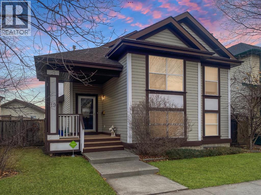 Property image for 19 Prestwick Green SE|Calgary, Alberta T2Z3M1