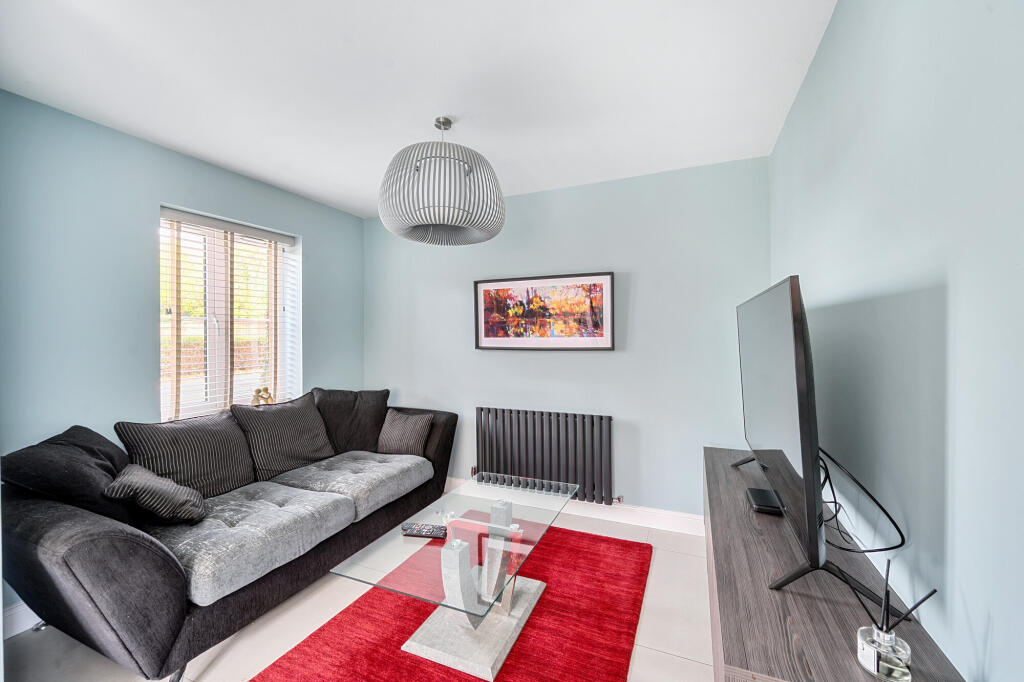 Additional image 4 of Old School Drive, St. Albans, AL4