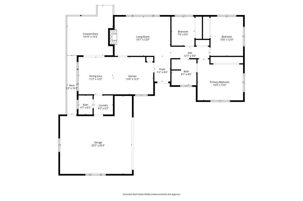 Additional image 4 of 1673 Robin Place, Paradise, CA 95969