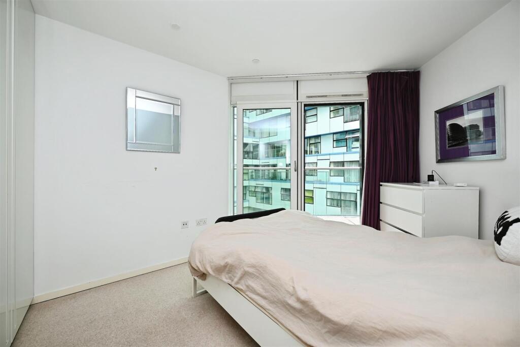 Additional image 18 of The Cube East, Wharfside Street, Birmingham - TWO OUTDOOR TERRACES