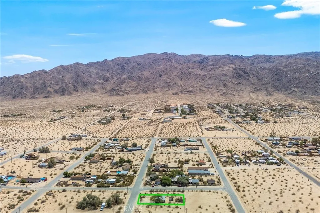 Additional image 38 of 6546 Rose Ellen Avenue, 29 Palms, CA 92277