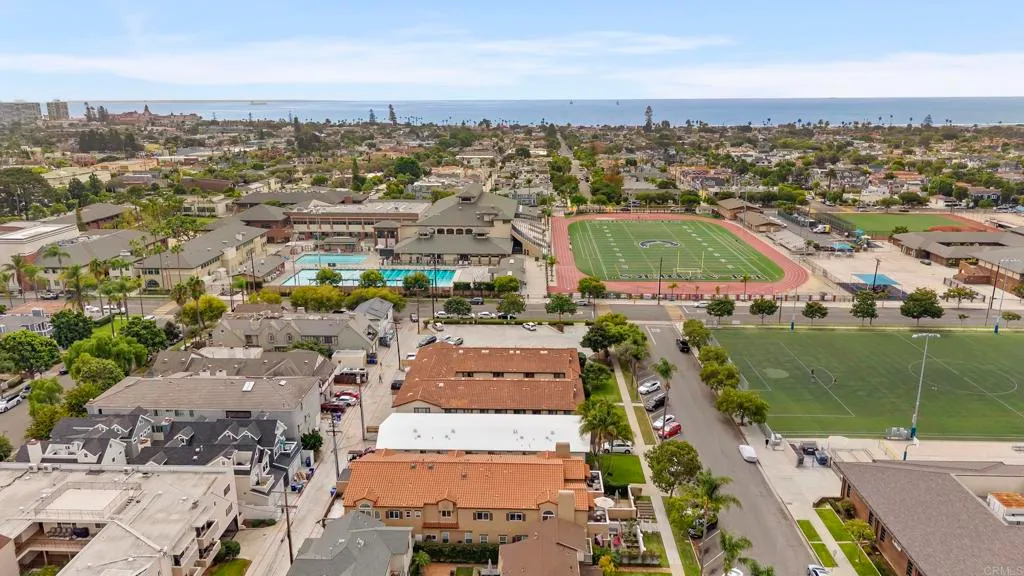 Additional image 75 of 535 F Avenue Unit 4, Coronado, CA 92118