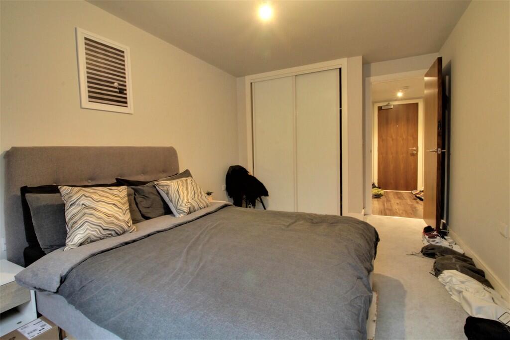 Additional image 7 of Albion House, Pope Street, Jewellery Quarter, Birmingham