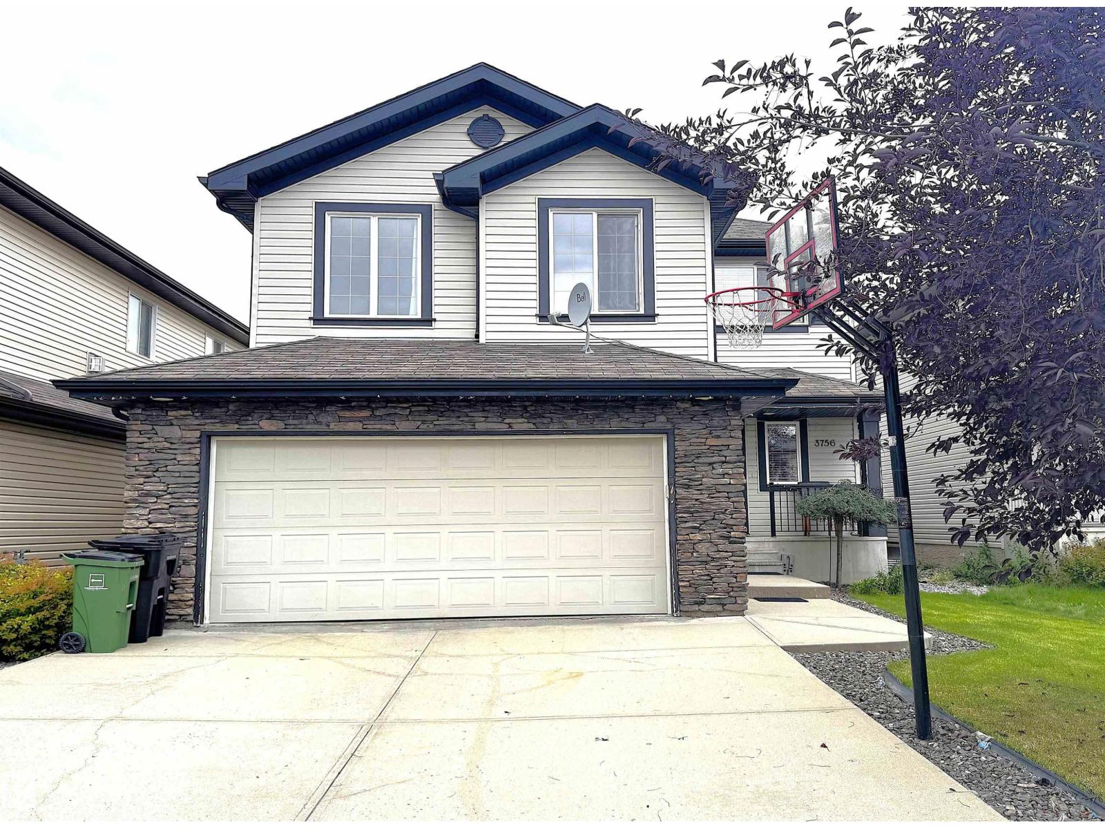 3756 13 ST NW|Edmonton, Alberta T6T0E5