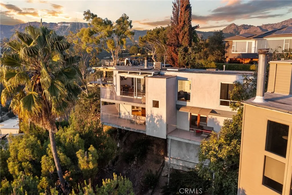 Additional image 2 of 5675 Spreading Oak Drive, Los Angeles, CA 90068