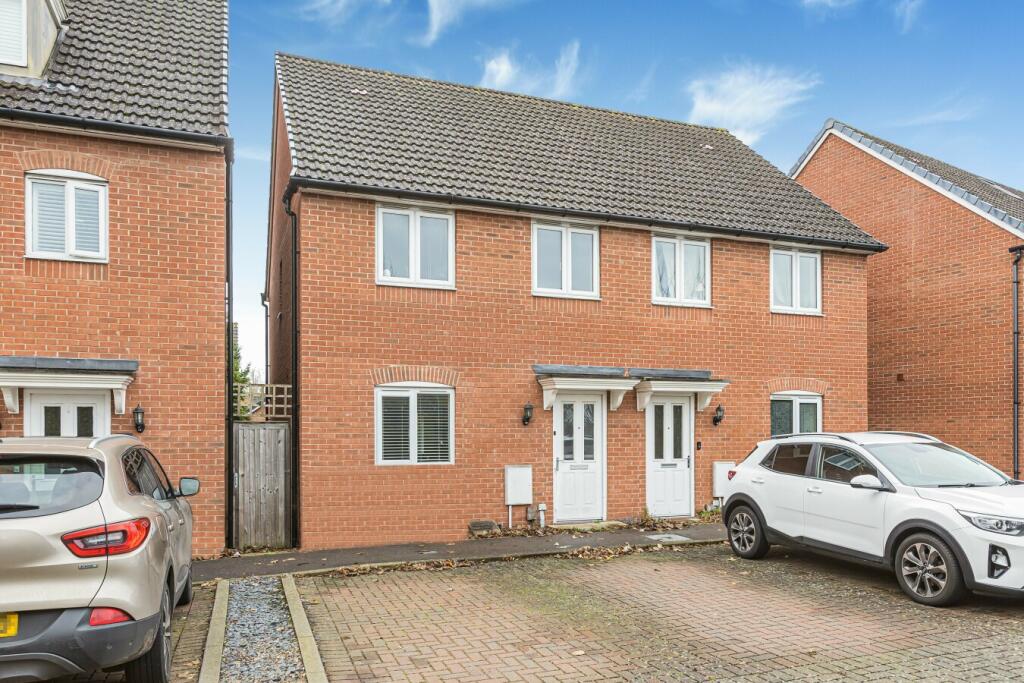 Property image for Mount Pleasant Lane, Hatfield, Hertfordshire, AL9