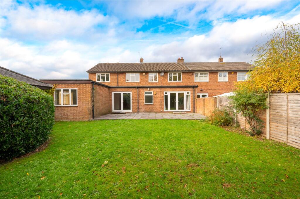 Additional image 6 of Vesta Avenue, St. Albans, Hertfordshire