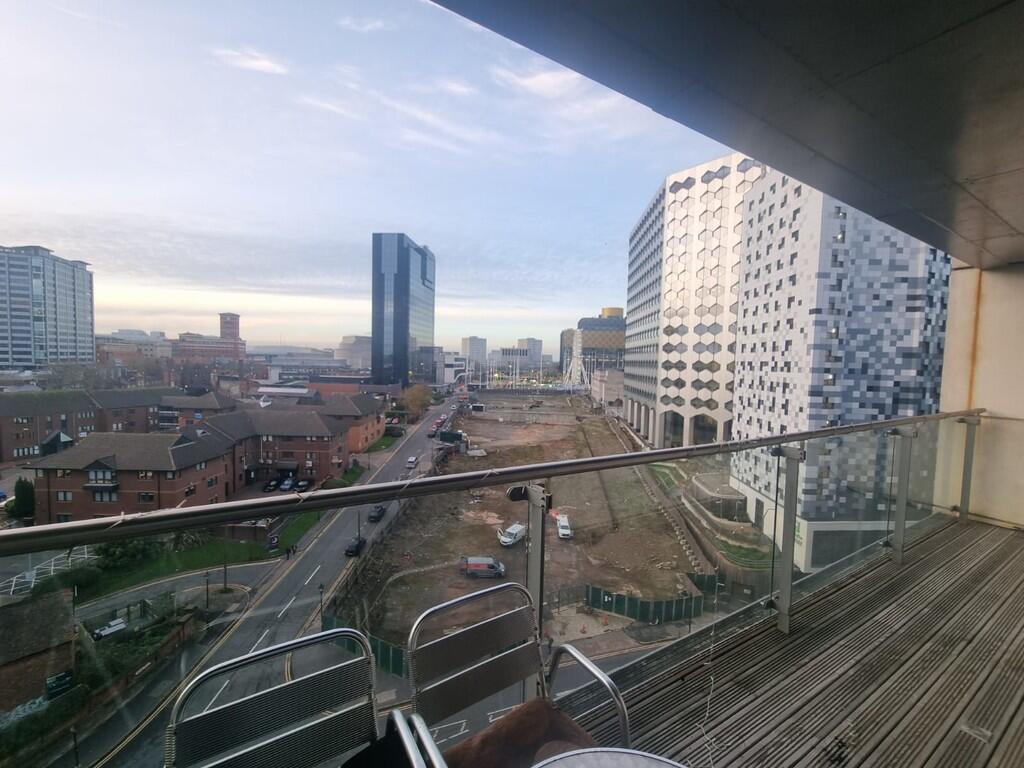 Additional image 8 of Holliday Street, Birmingham