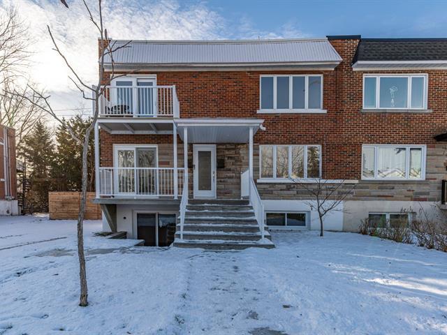 4400-4402 Rue Radisson|Montréal (Mercier/Hochelaga-Maisonneuve), Quebec H1M1X6