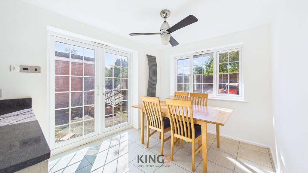 Additional image 5 of Birchwood Avenue, Hatfield, AL10