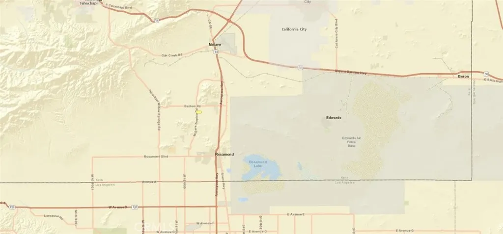 Additional image 25 of 12 Mojave-Tropico Road, Mojave, CA 93501