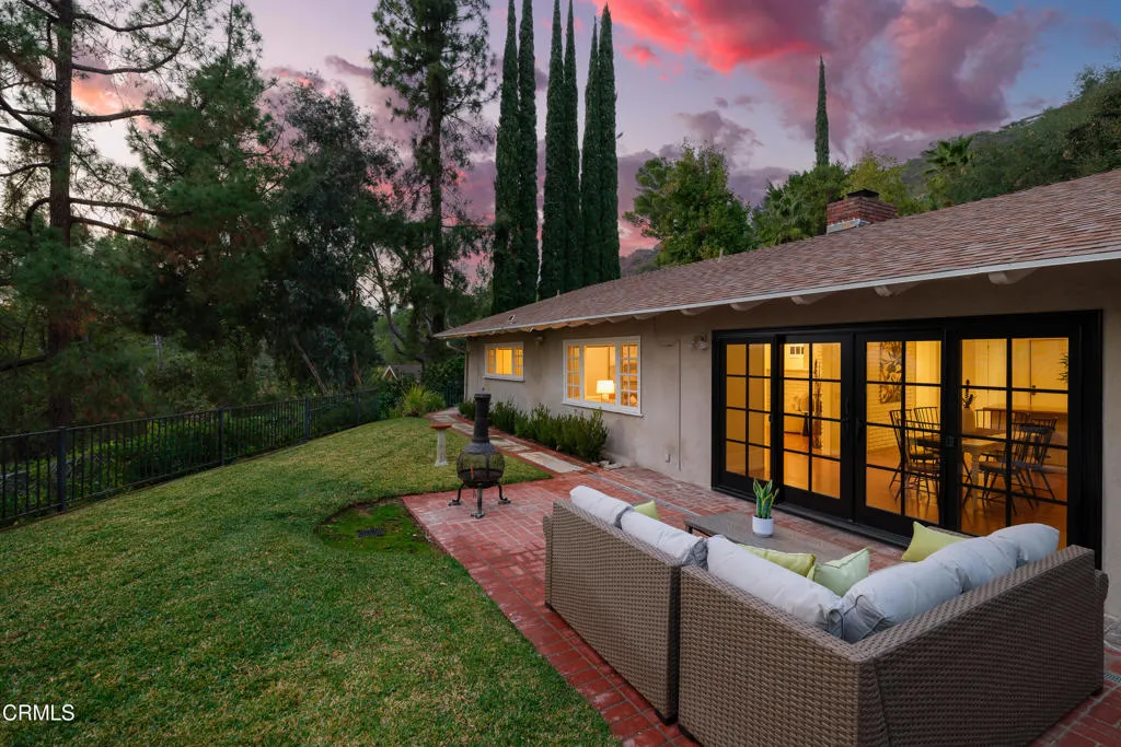 Additional image 55 of 516 Venado Vista Drive, La Canada Flintridge, CA 91011