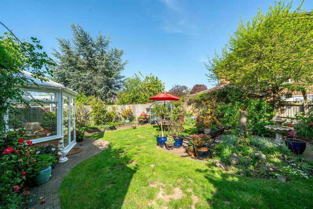 Additional image 23 of Gladeside, St. Albans