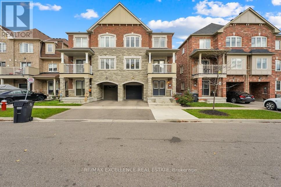 Property image for 5 FRANCESCO STREET|Brampton (Northwest Brampton), Ontario L7A4N7