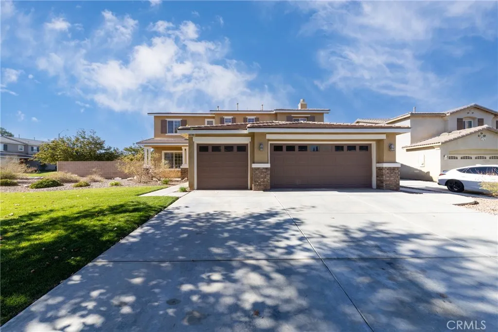 Additional image 2 of 43749 Tahoe Way, Lancaster, CA 93536