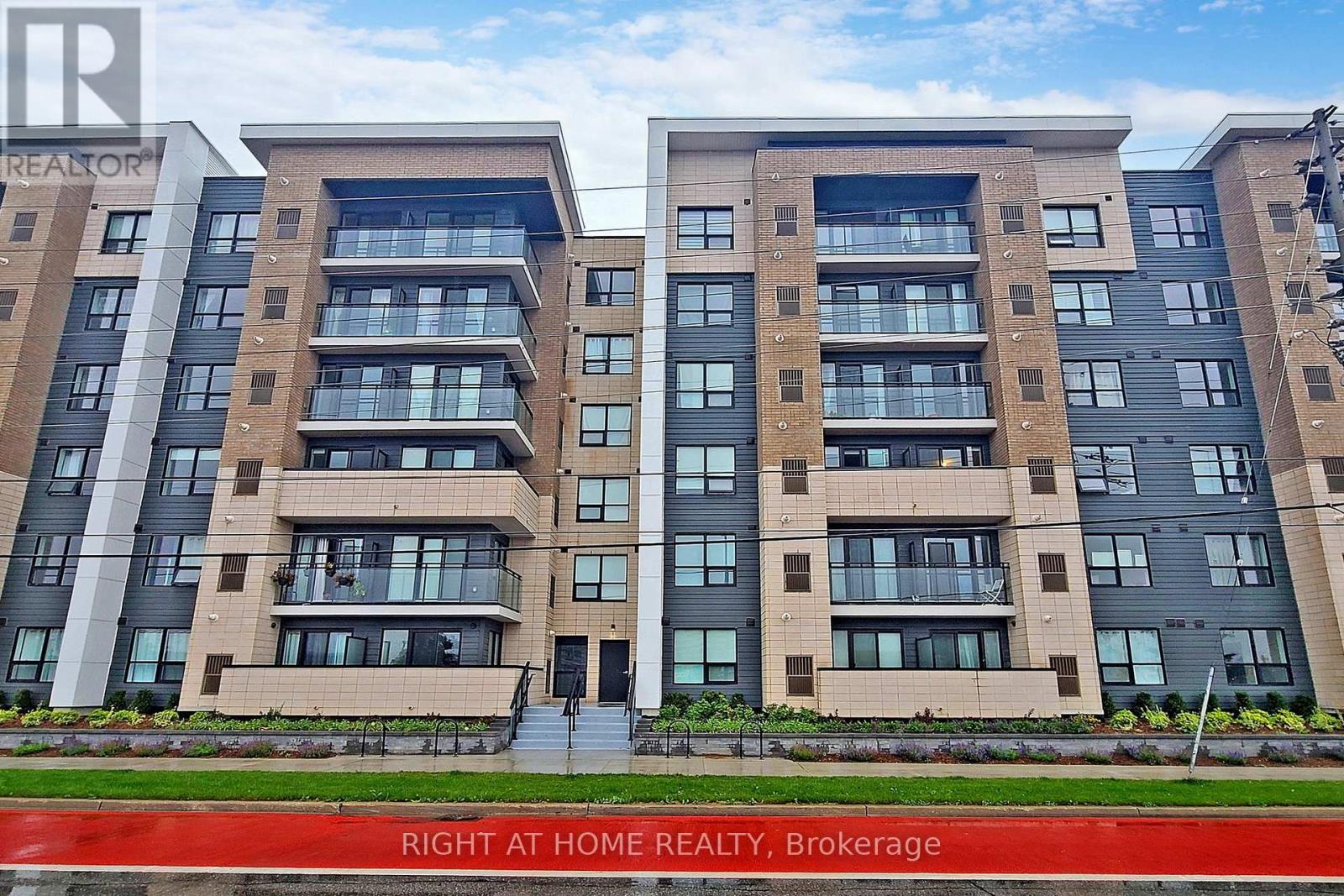 620 - 1 FALAISE ROAD|Toronto (West Hill), Ontario M1E0B9