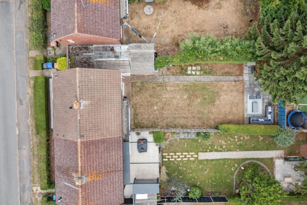 Additional image 25 of Dodwood, Welwyn Garden City, Hertfordshire, AL7 3HE