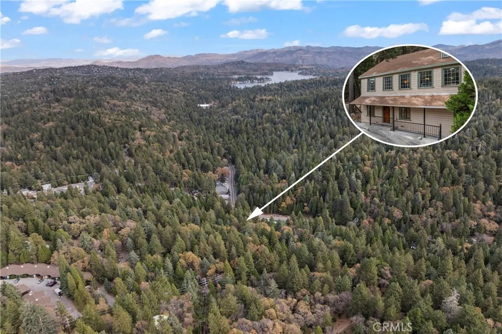 Additional image 77 of 26791 Highway 189, Twin Peaks, CA 92391