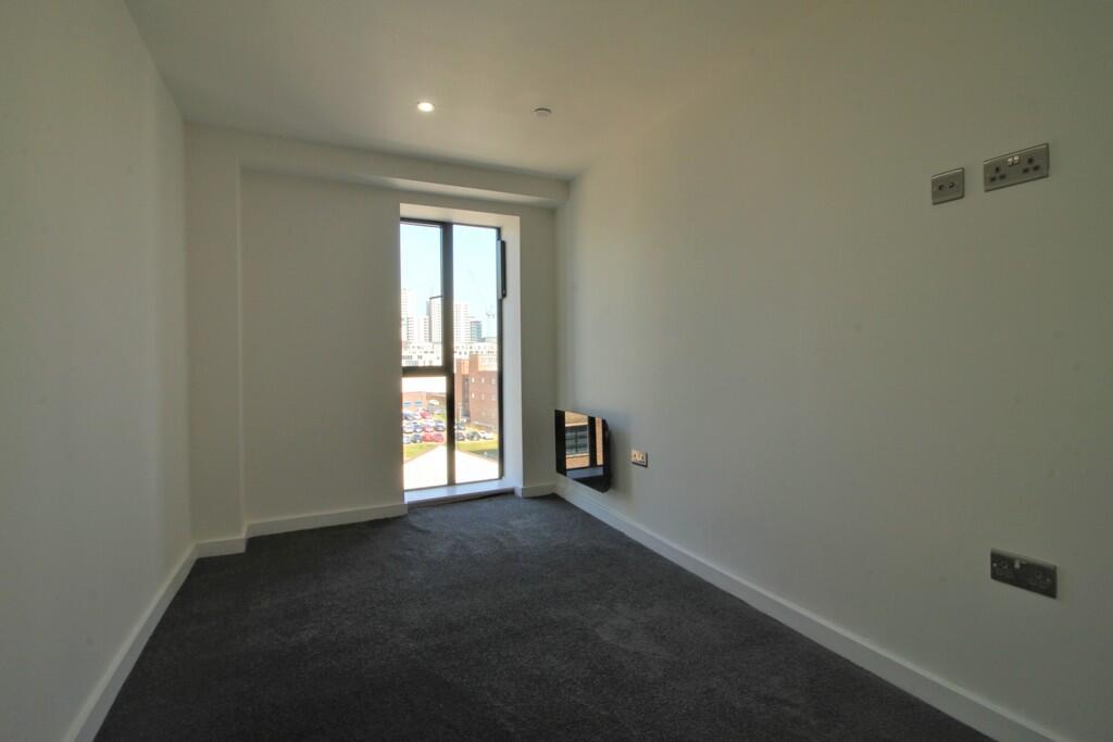 Additional image 9 of Holloway Head, Florence Street, Birmingham City Centre