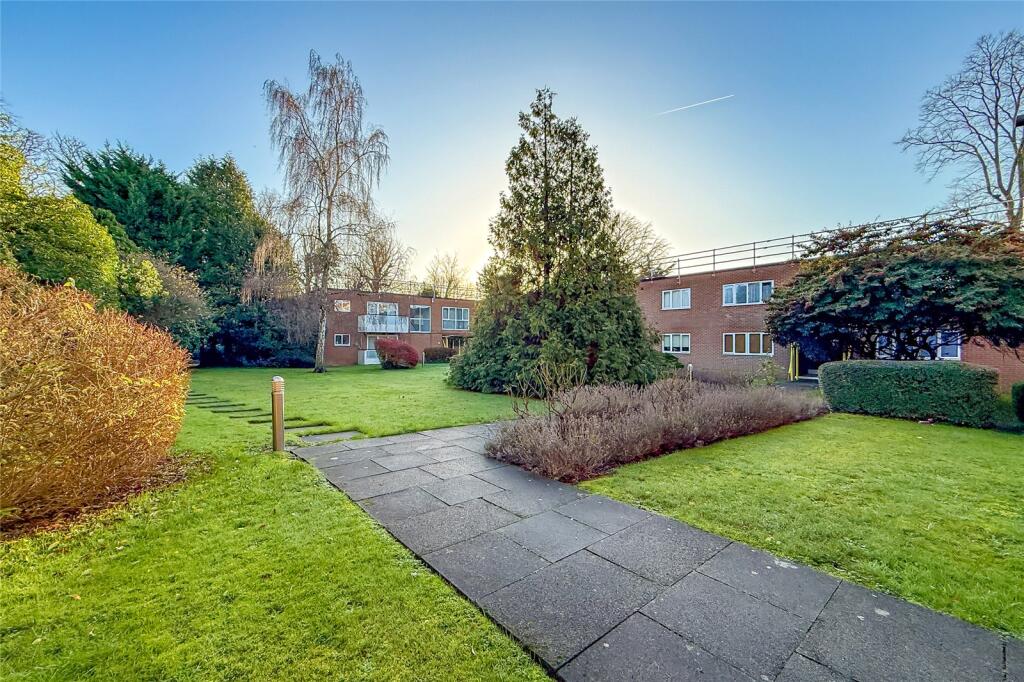 Additional image 9 of Murton Court, Hillside Road, St. Albans, Hertfordshire Court, AL1