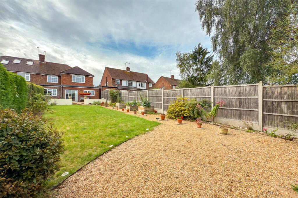 Additional image 21 of The Ridgeway, St. Albans, Hertfordshire, AL4