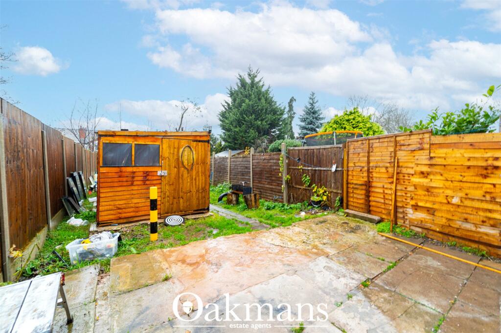 Additional image 17 of Leominster Road, Birmingham, West Midlands, B11