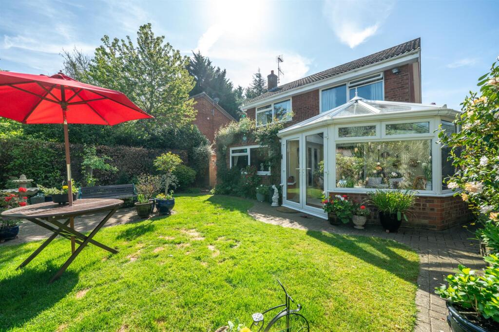 Additional image 22 of Gladeside, St. Albans