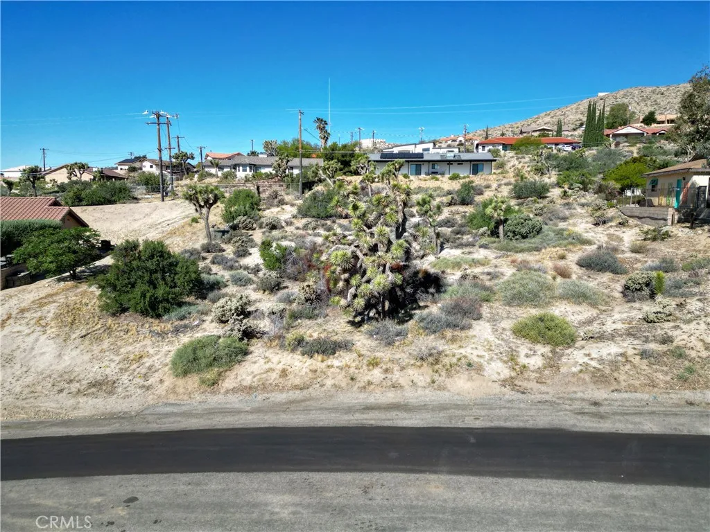 Property image for 15760 Ventura Avenue, Yucca Valley, CA 92284