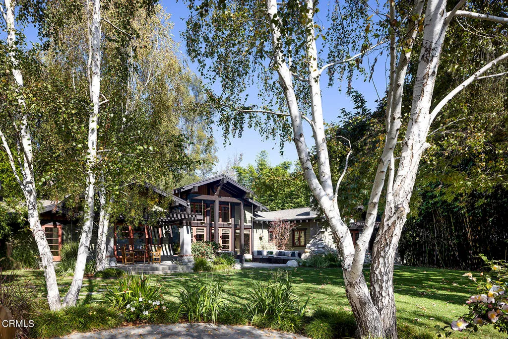 Additional image 106 of 1260 La Loma Road, Pasadena, CA 91105