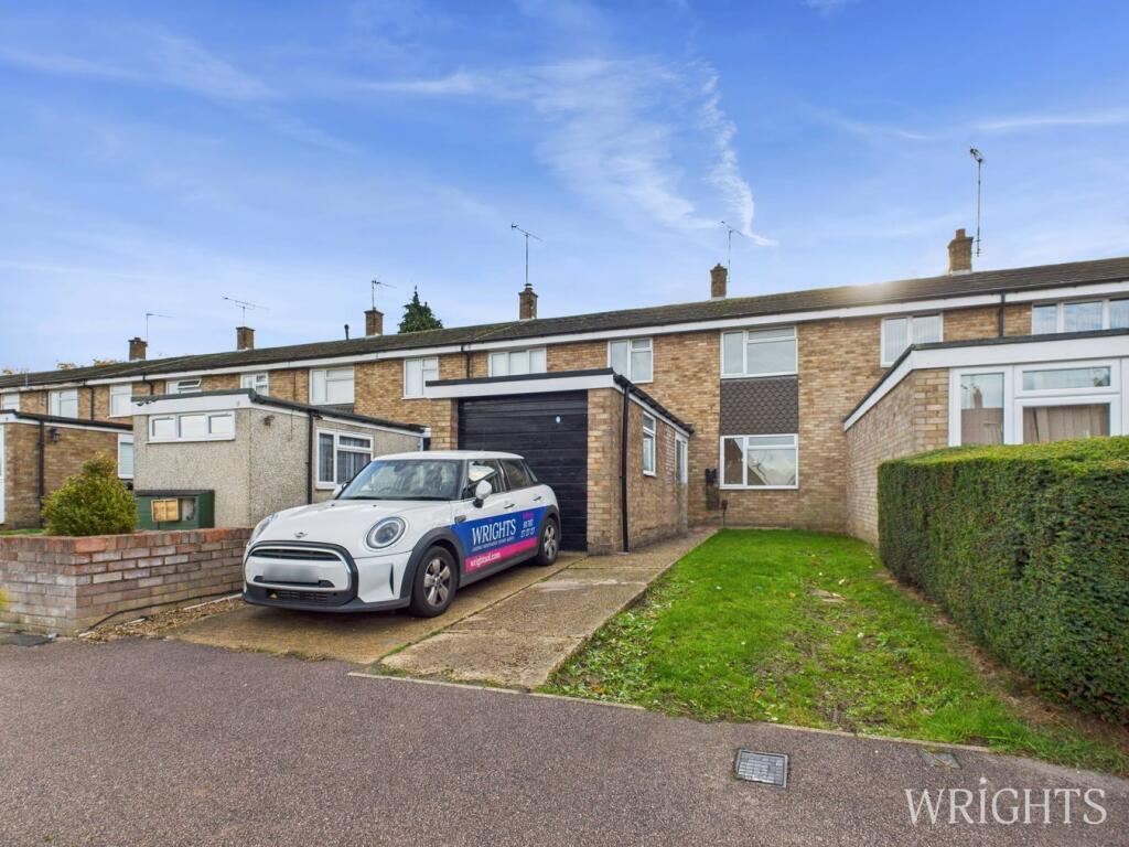 Property image for Worcester Road, HATFIELD, AL10